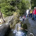 Fruehstueckspension Kirchenwirt 게스트하우스 오버벨라흐