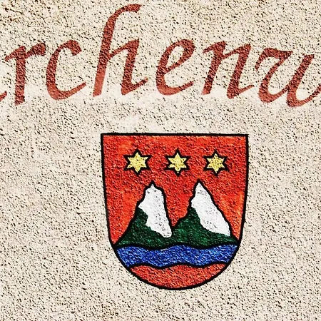 Fruehstueckspension Kirchenwirt Gasthuis