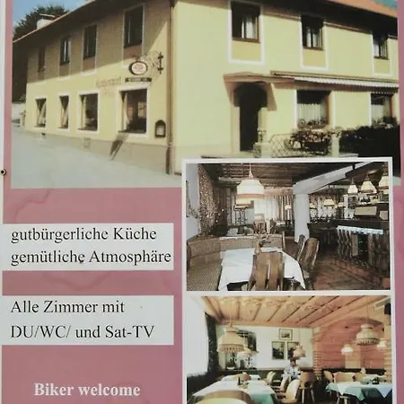 Fruehstueckspension Kirchenwirt Guest house 3*