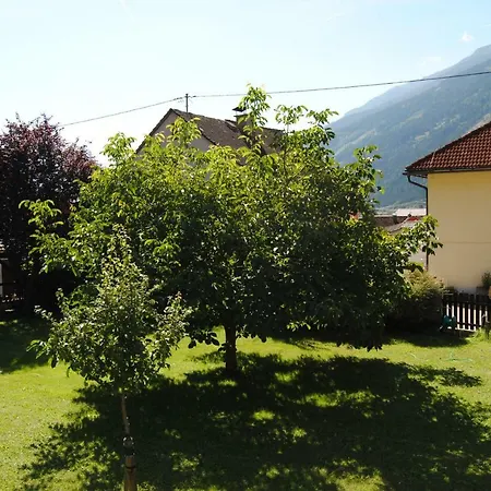 Fruehstueckspension Kirchenwirt