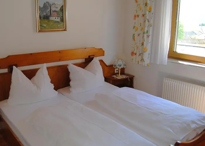 Fruehstueckspension Kirchenwirt