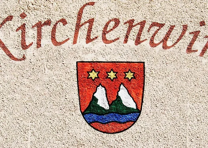 Fruehstueckspension Kirchenwirt בית הארחה