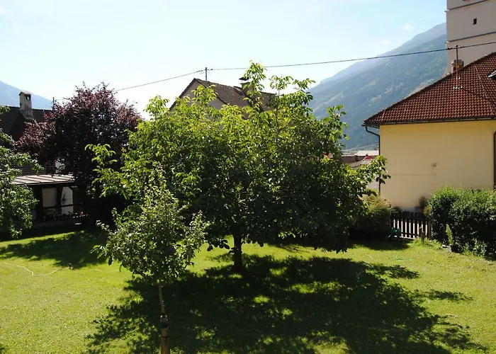 Fruehstueckspension Kirchenwirt